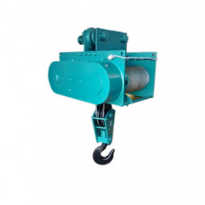 Electric Wire Rope Hoist Manufacturers In Coimbatore